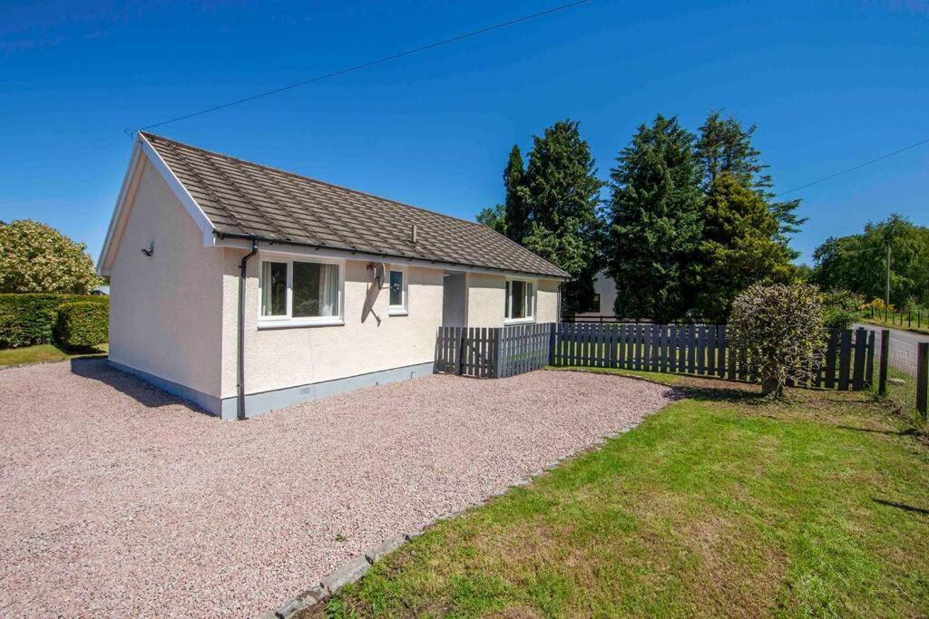 Cuilreigh, North Connel Villa Oban Luaran gambar